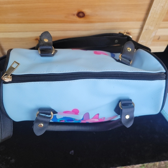 Disney Lilo & Angel purse and wristlet wallet SET - Picture 6 of 8